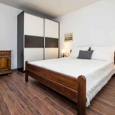 Apartment Mamma Leone Спліт Екстер'єр фото