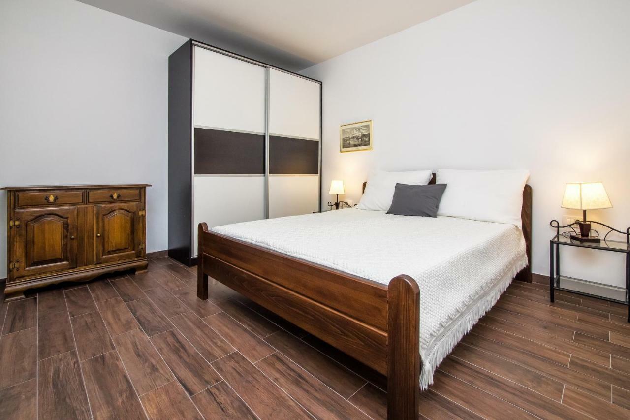 Apartment Mamma Leone Спліт Екстер'єр фото