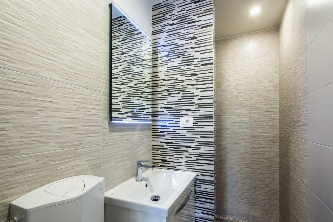 Apartment Mamma Leone Спліт Екстер'єр фото